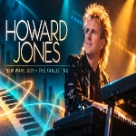 Howard Jones