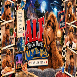ALF (TV Show)