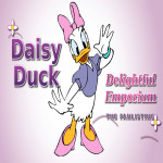 Daisy Duck