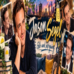Jason Segel