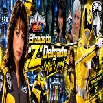 Elizabeth 'Z' Delgado