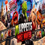Muppets Most Wanted