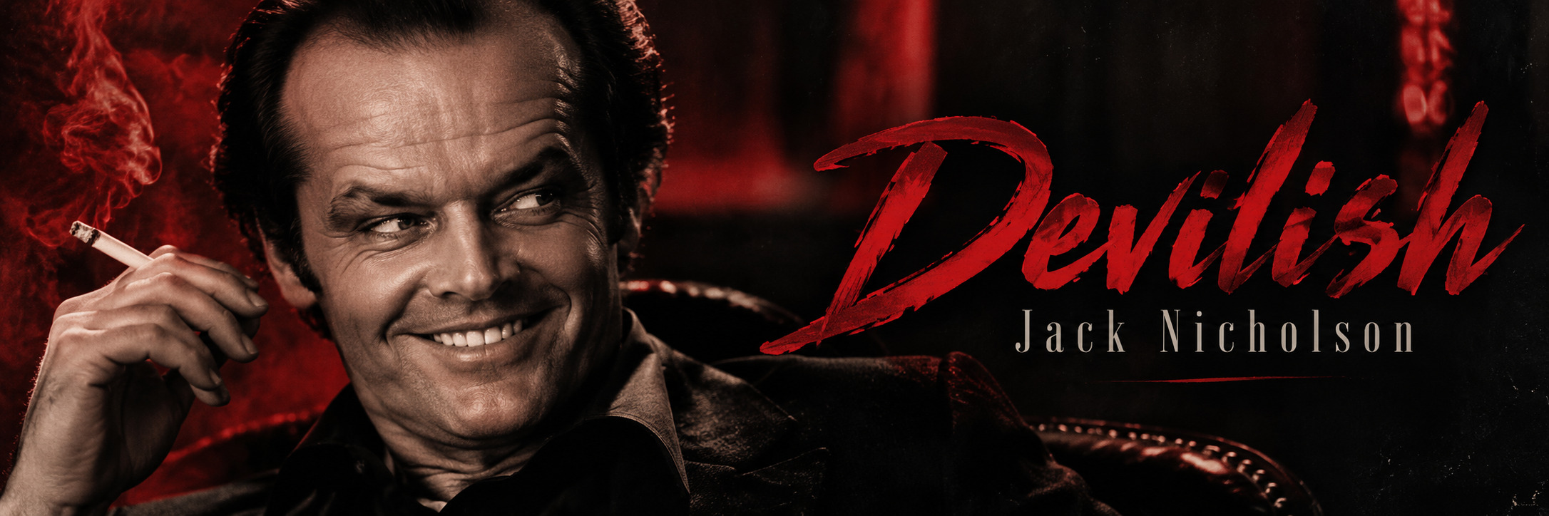 Jack Nicholson