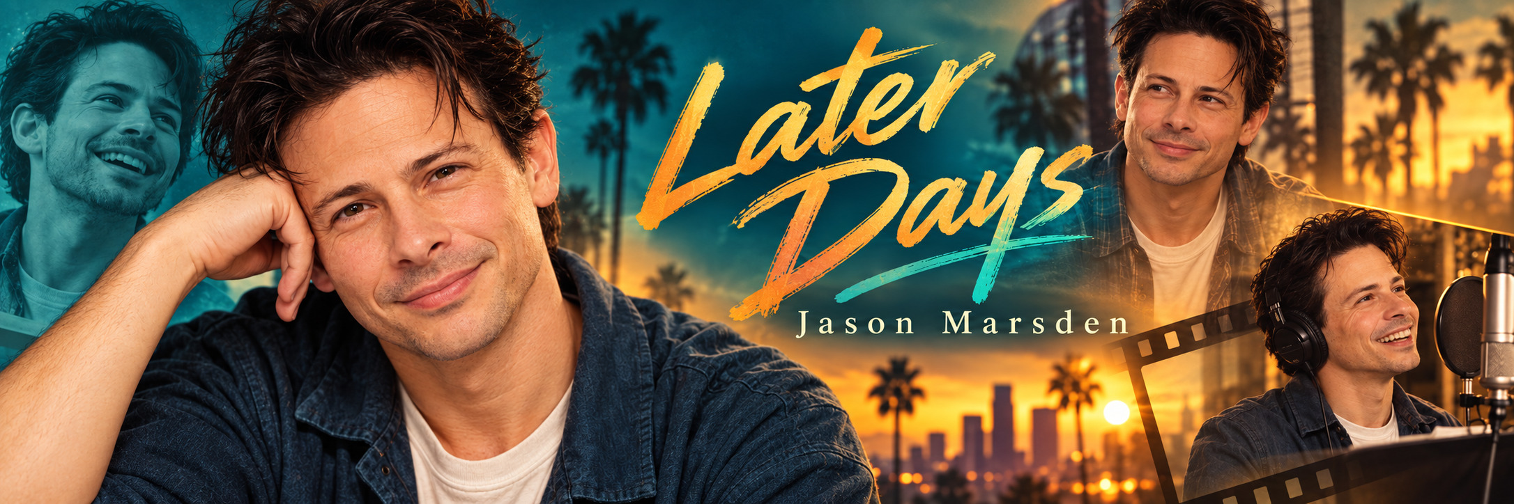 Jason Marsden