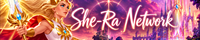 She-Ra Network