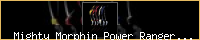 Mighty Morphin Power Rangers: The Movie