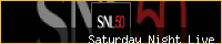 Saturday Night Live